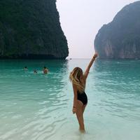 Отзыв от Марта - DTV виза